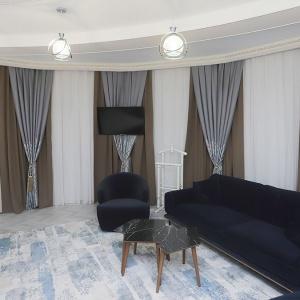 Hotel Reikartz Amirun Tashkent