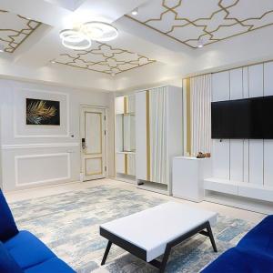 Hotel Reikartz Amirun Tashkent