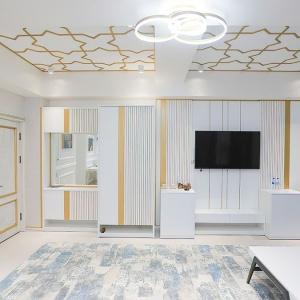 Hotel Reikartz Amirun Tashkent