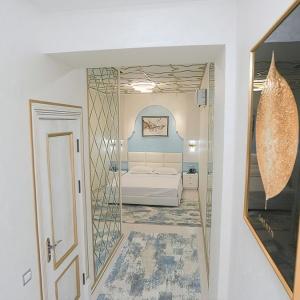 Hotel Reikartz Amirun Tashkent