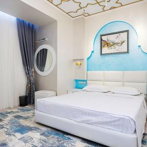 Hotel Reikartz Amirun Tashkent