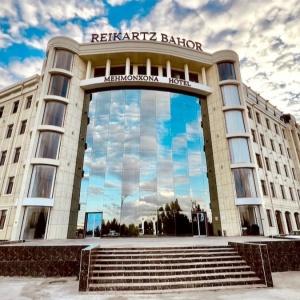 Hotel Reikartz Bahor