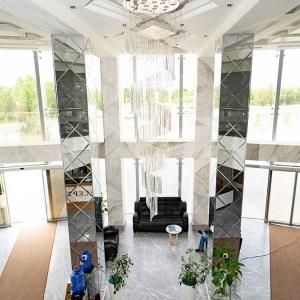 Гостиница Рейкарц Бахор