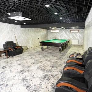 Гостиница Рейкарц Бахор