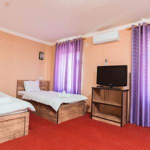 Hotel Reikartz Kokand