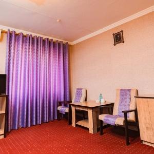Hotel Reikartz Kokand