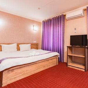 Hotel Reikartz Kokand
