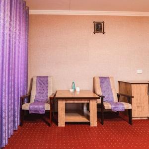 Hotel Reikartz Kokand