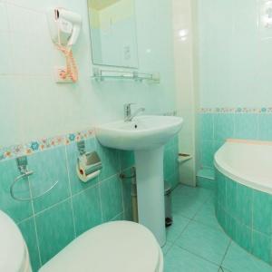 Hotel Reikartz Kokand
