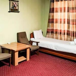 Hotel Reikartz Kokand