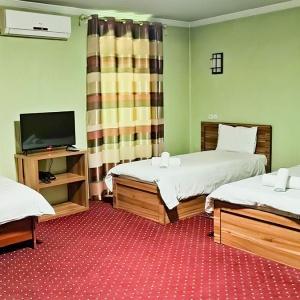 Hotel Reikartz Kokand