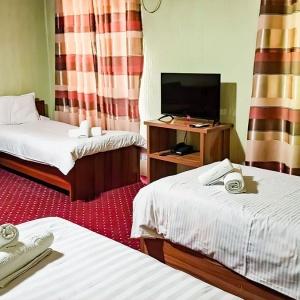 Hotel Reikartz Kokand