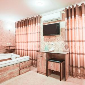 Hotel Reikartz Kokand