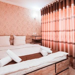 Hotel Reikartz Kokand
