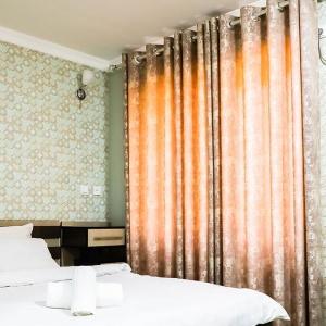 Hotel Reikartz Kokand