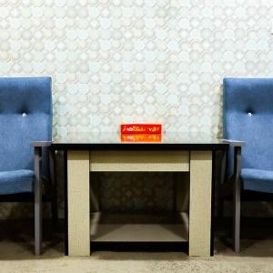 Hotel Reikartz Kokand
