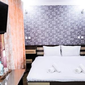 Hotel Reikartz Kokand