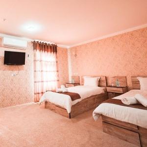 Hotel Reikartz Kokand