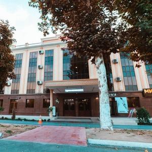 Hotel Reikartz Kokand