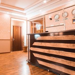 Hotel Reikartz Kokand