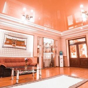 Hotel Reikartz Kokand