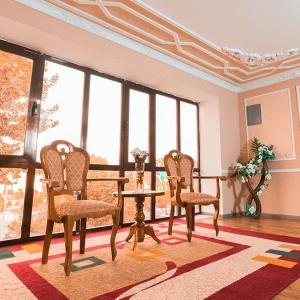Hotel Reikartz Kokand