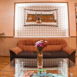 Hotel Reikartz Kokand