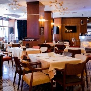 Madison Hotel Baku