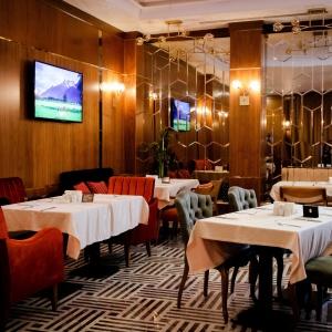 Madison Hotel Baku