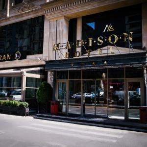Madison Hotel Baku