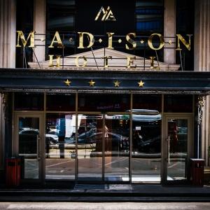 Madison Hotel Baku