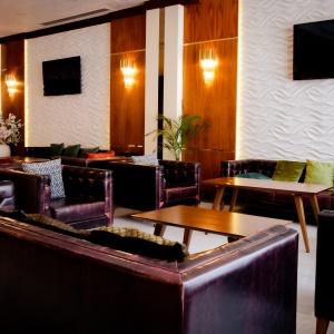 Madison Hotel Baku