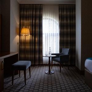 Madison Hotel Baku