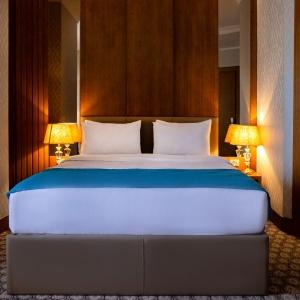 Madison Hotel Baku