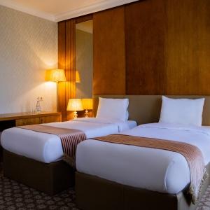 Madison Hotel Baku