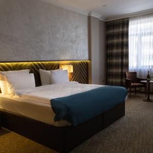 Madison Hotel Baku