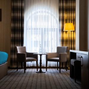 Madison Hotel Baku