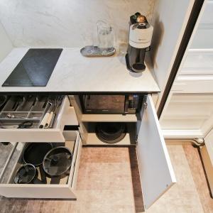 Гостиница Ластадие Апарт-Отель