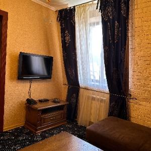 Гостиница Маринус