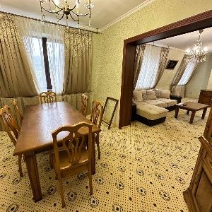 Гостиница Маринус