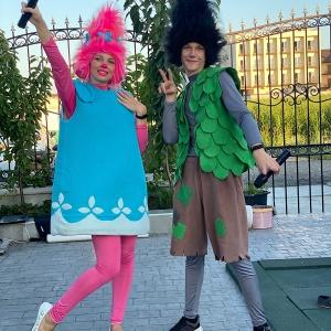 Иное жильё Панорама