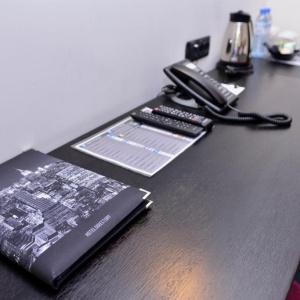 Гостиница Норд Авеню бай Стеллар Хотелс
