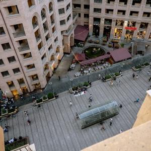 Гостиница Норд Авеню бай Стеллар Хотелс