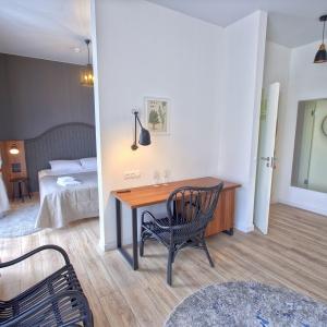 Hotel Pierre Le Grand