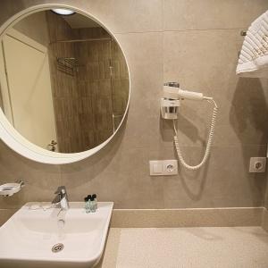 Hotel Pierre Le Grand