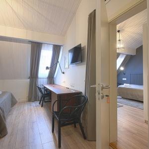 Hotel Pierre Le Grand
