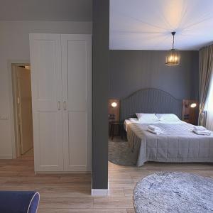 Hotel Pierre Le Grand