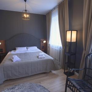 Hotel Pierre Le Grand