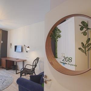 Hotel Pierre Le Grand