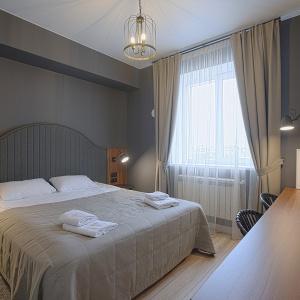 Hotel Pierre Le Grand